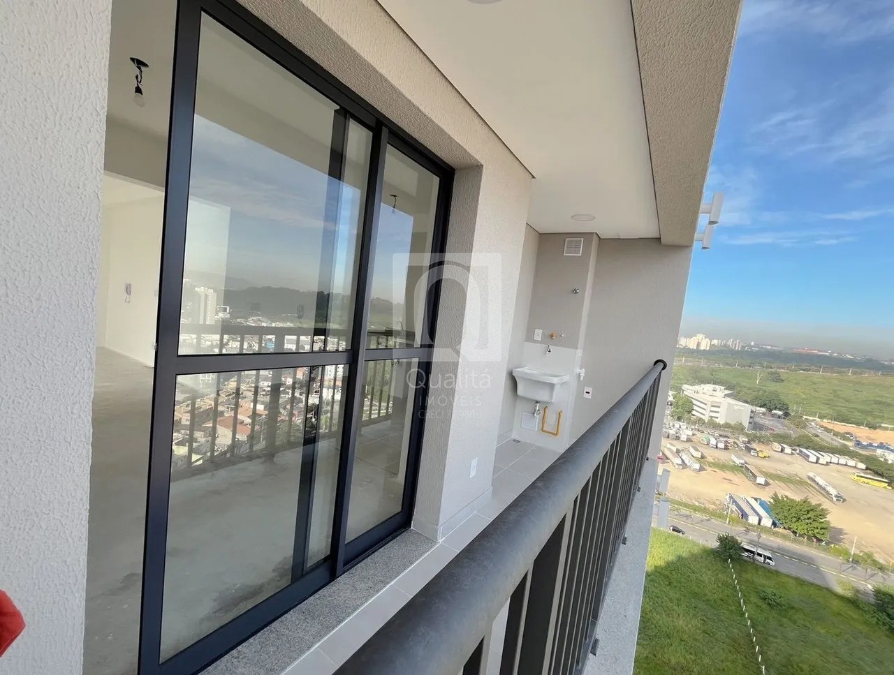 Apartamento, 2 quartos, 48 m² - Foto 6