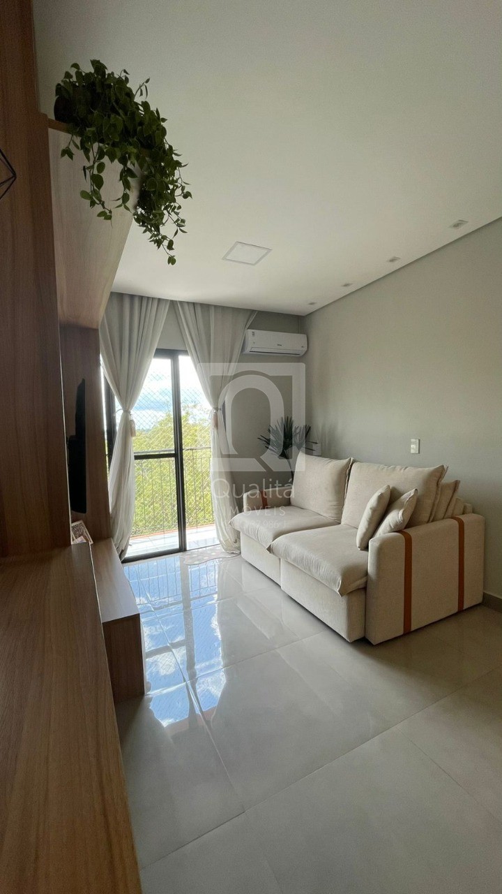 Apartamento, 2 quartos, 56 m² - Foto 1