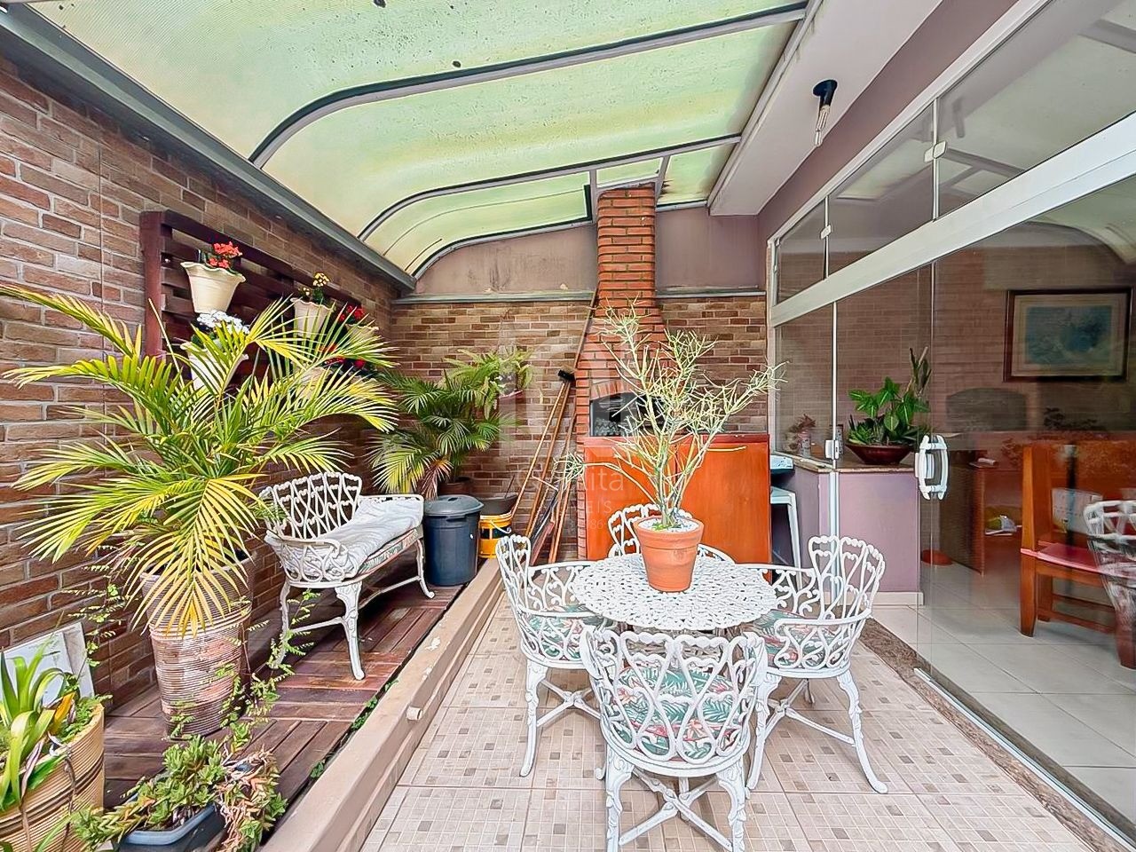 Casa de Condomínio, 3 quartos - Foto 10