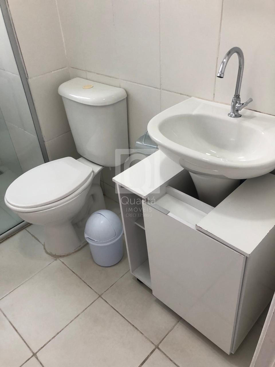 Apartamento, 2 quartos, 48 m² - Foto 9