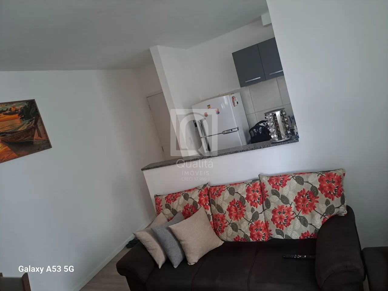 Apartamento, 2 quartos, 49 m² - Foto 6