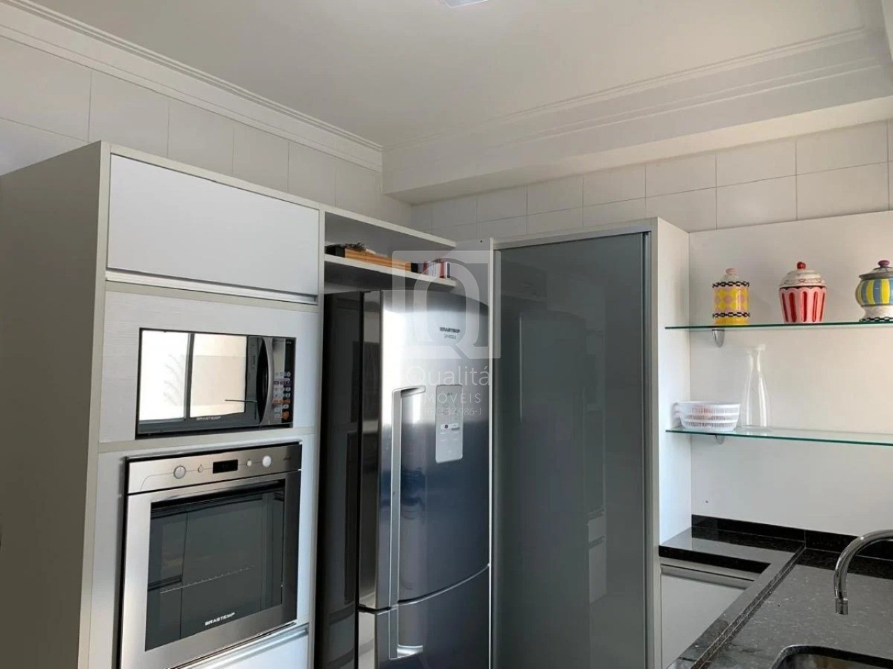 Apartamento, 3 quartos, 105 m² - Foto 15