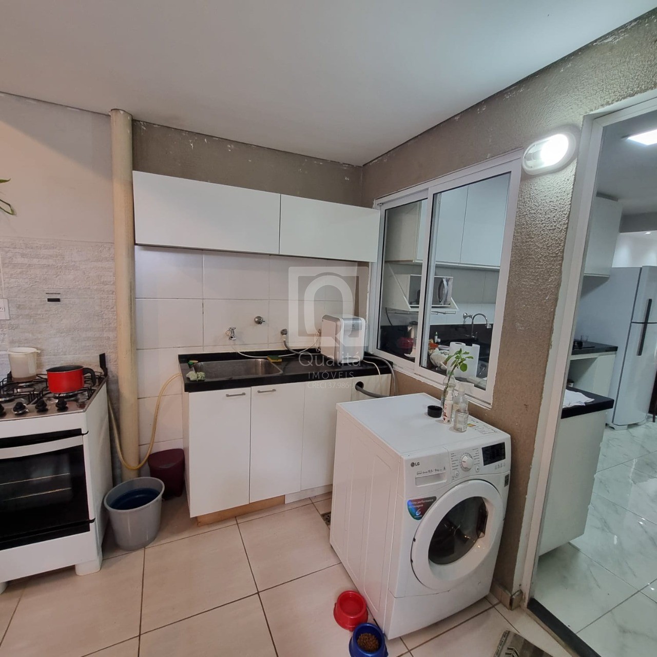 Casa de Condomínio, 2 quartos - Foto 8