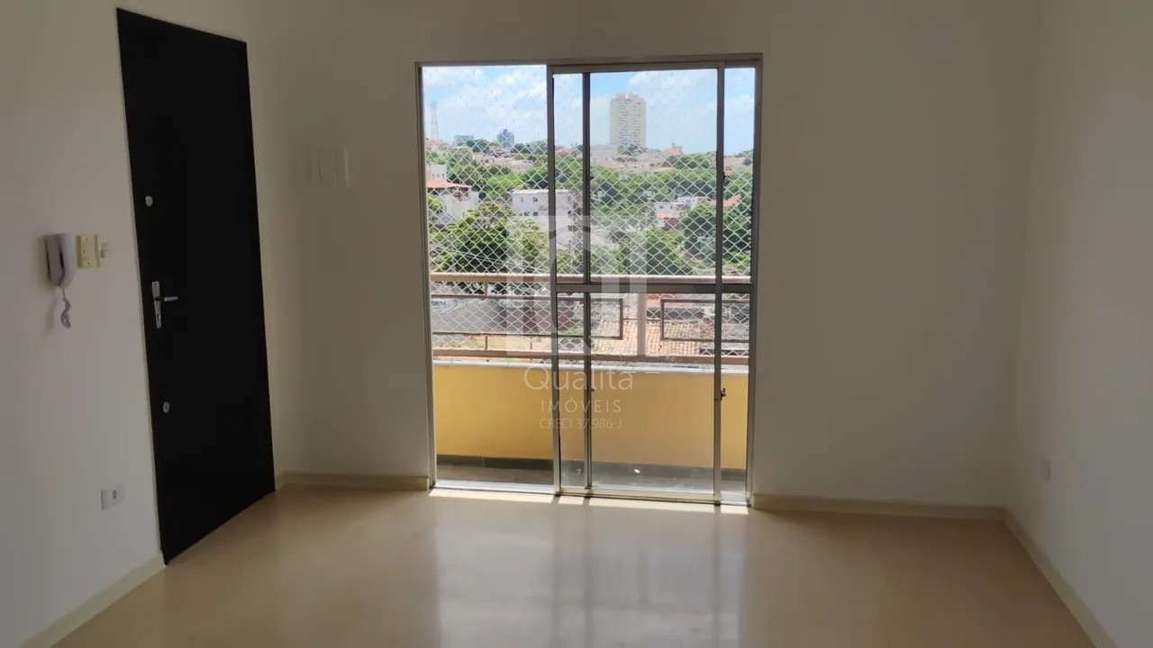 Apartamento, 2 quartos, 55 m² - Foto 1