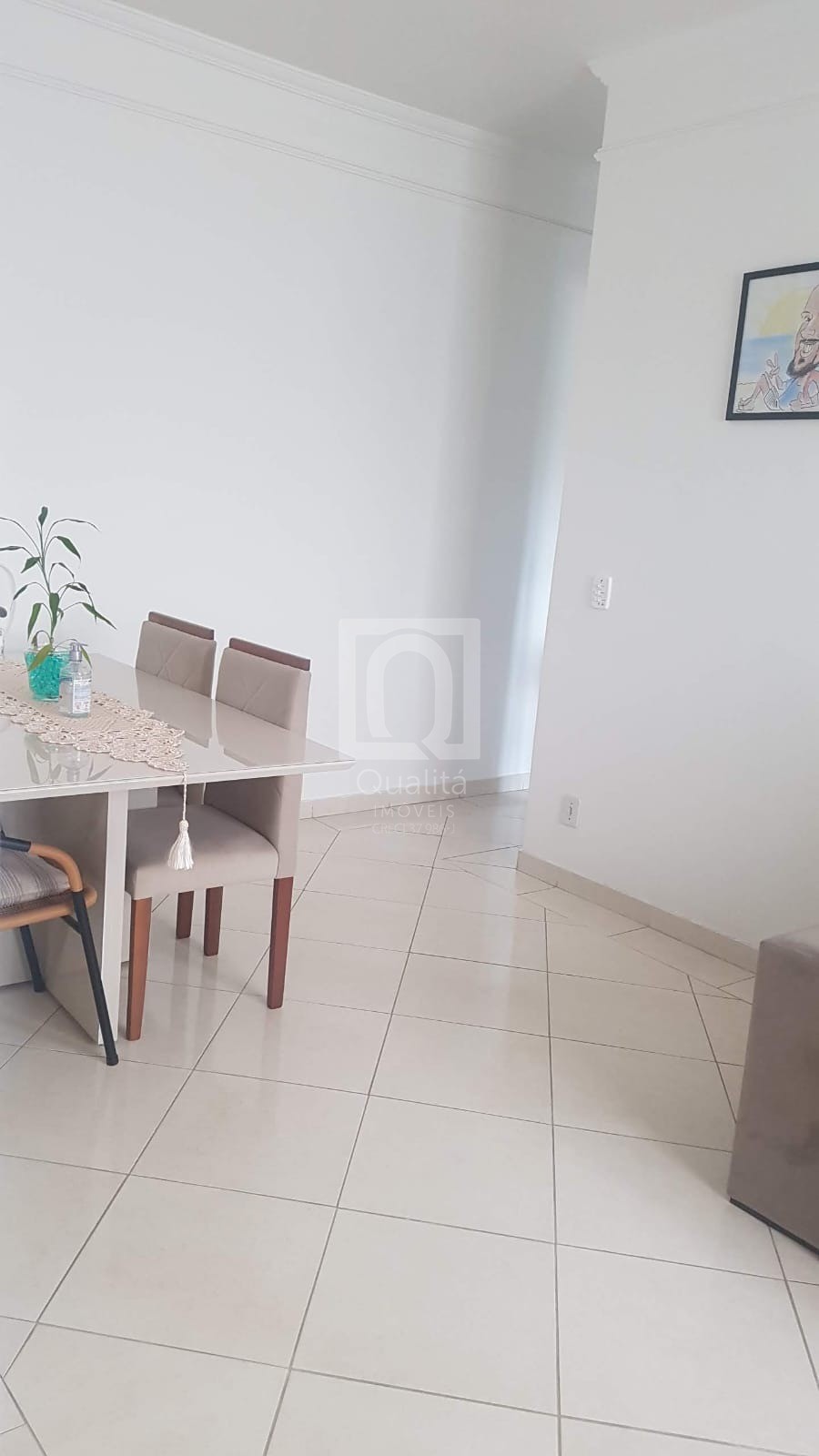 Apartamento, 2 quartos, 60 m² - Foto 3