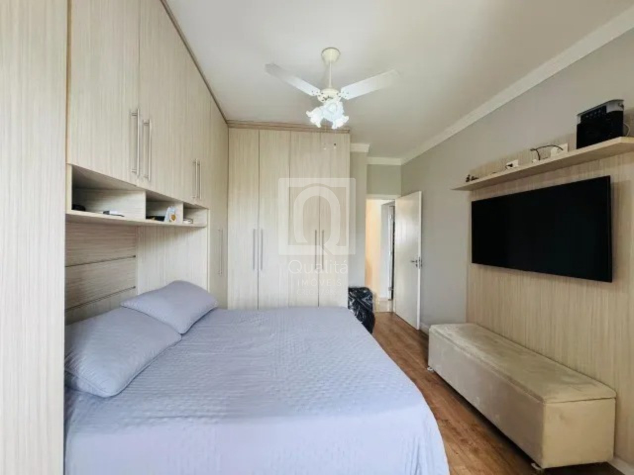 Casa de Condomínio, 3 quartos - Foto 9