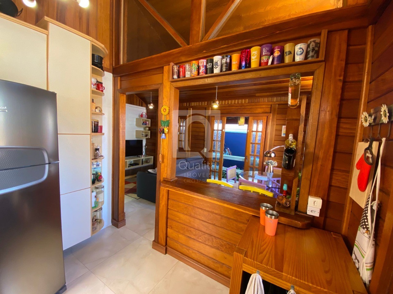 Casa, 2 quartos, 89 m² - Foto 9