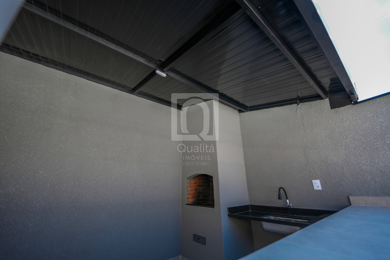 Sobrado, 4 quartos - Foto 30