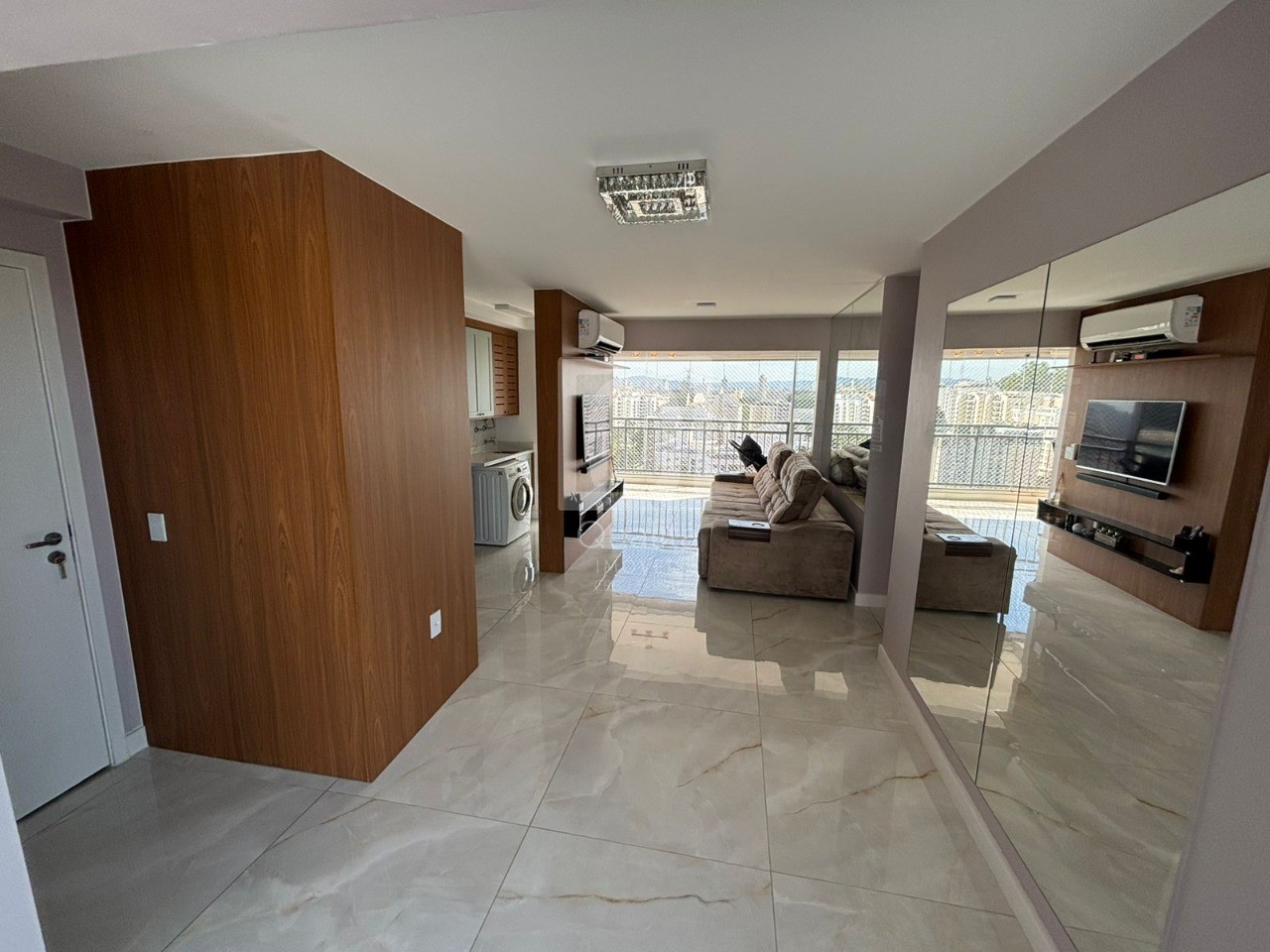 Apartamento, 3 quartos, 136 m² - Foto 3