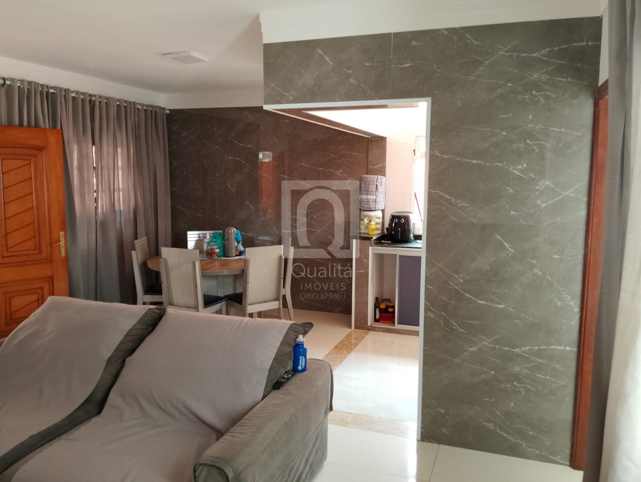 Sobrado, 4 quartos, 253 m² - Foto 4