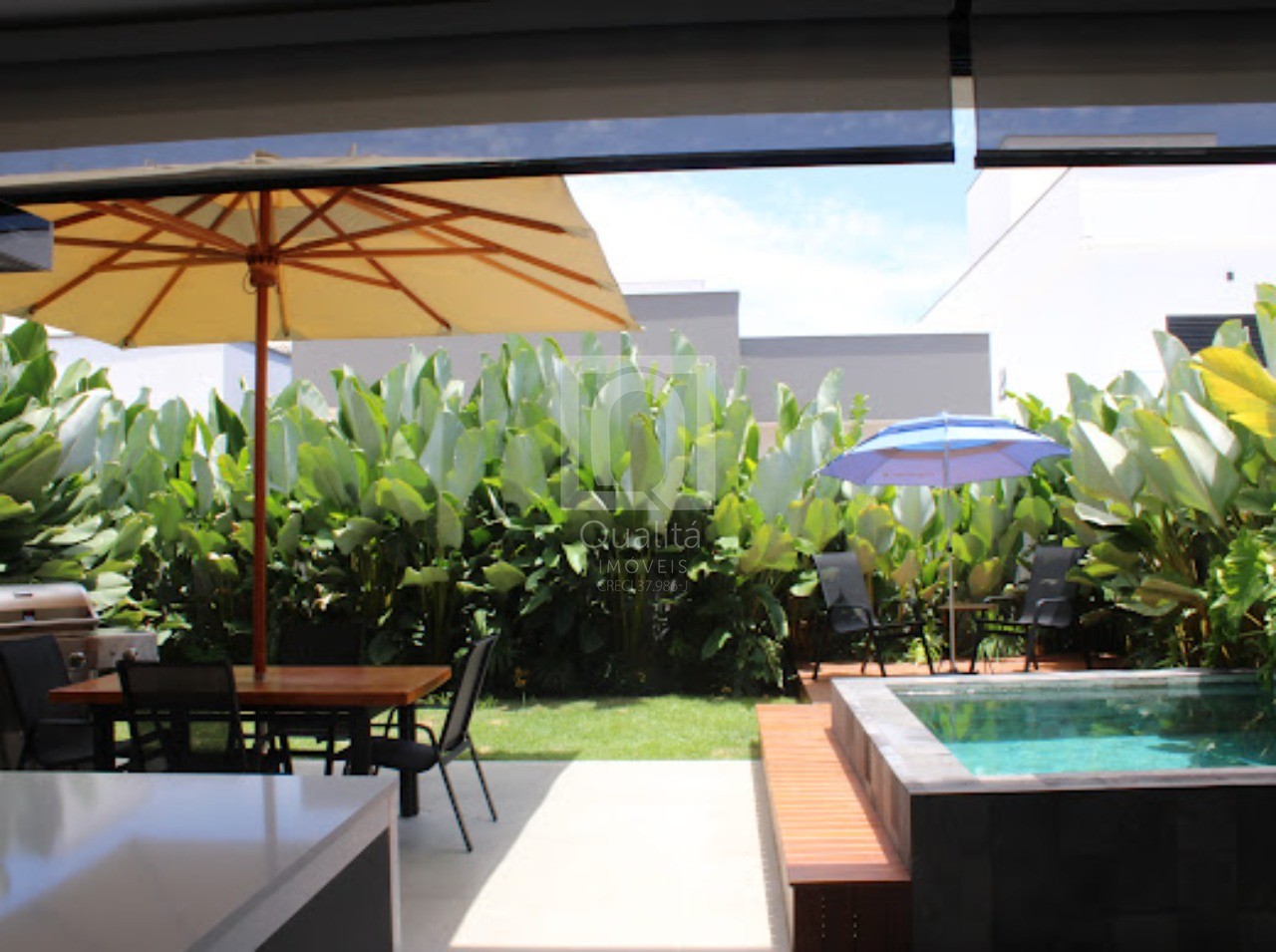 Casa de Condomínio, 3 quartos - Foto 43