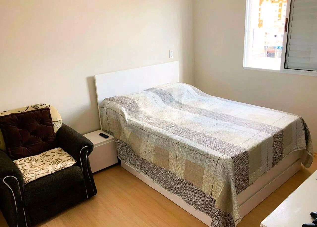 Apartamento, 2 quartos, 60 m² - Foto 5