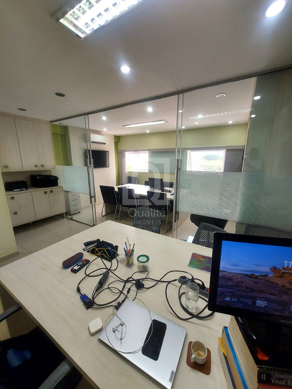 Sala-Conjunto, 48 m² - Foto 18