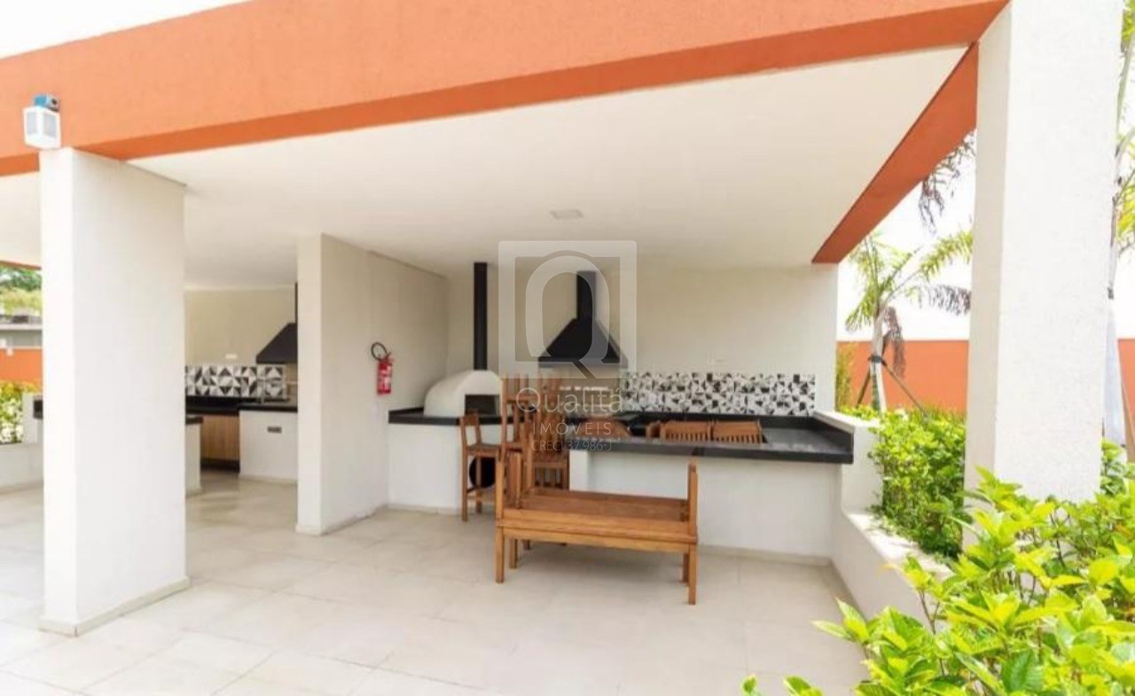Apartamento, 1 quarto, 32 m² - Foto 19