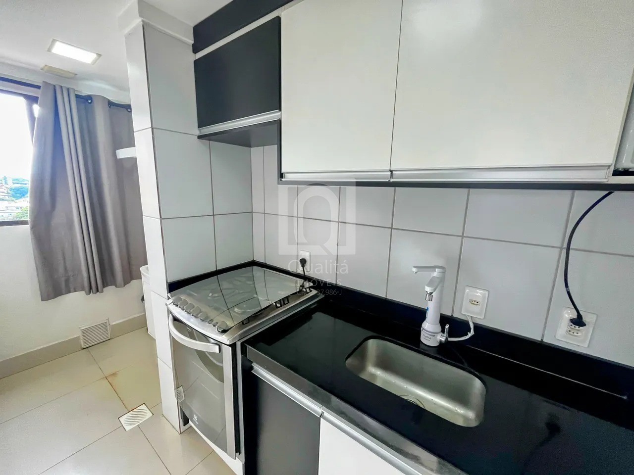 Apartamento, 2 quartos, 55 m² - Foto 5