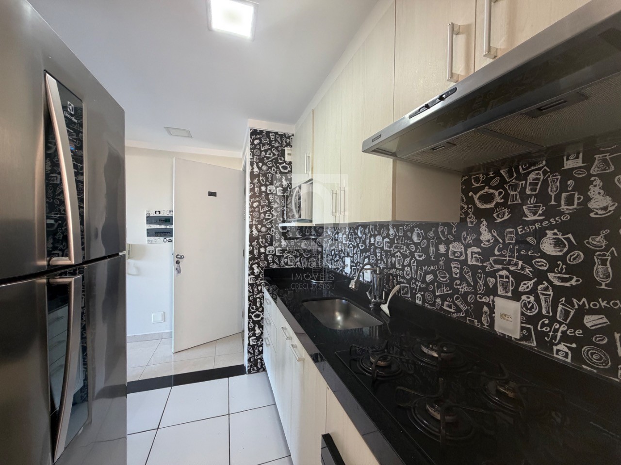 Apartamento, 2 quartos, 52 m² - Foto 6