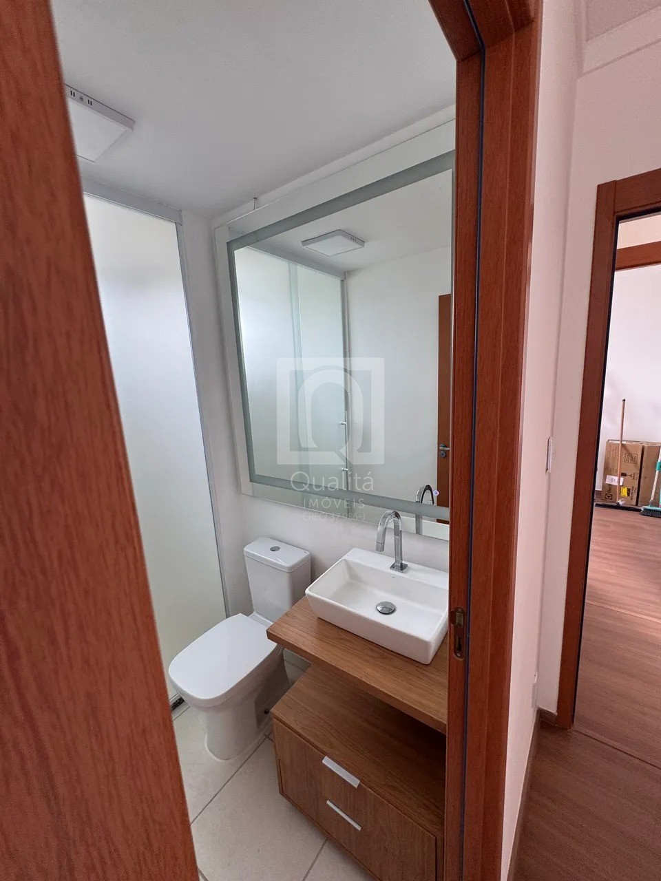 Apartamento, 2 quartos, 56 m² - Foto 11