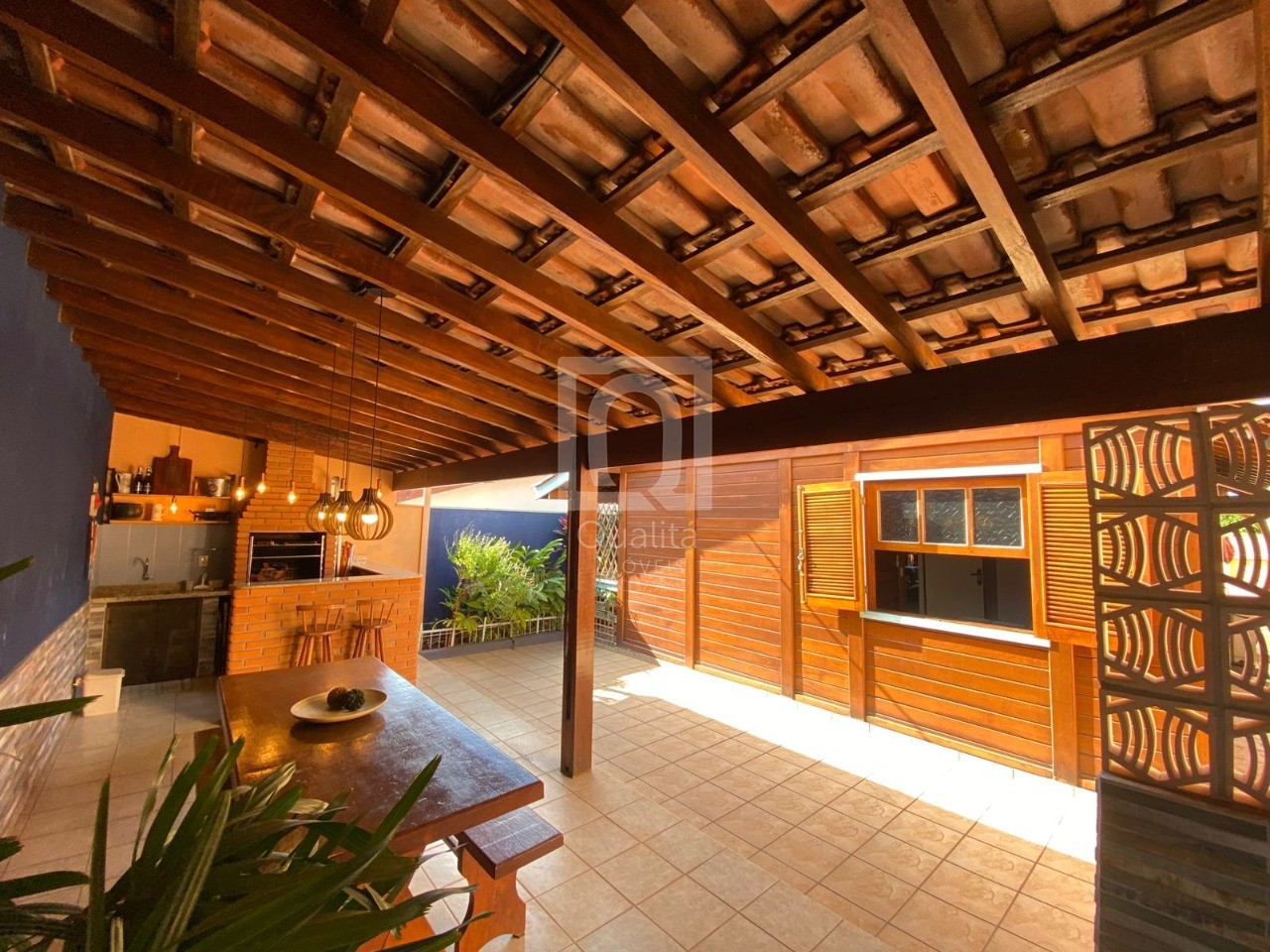 Casa, 2 quartos, 89 m² - Foto 1