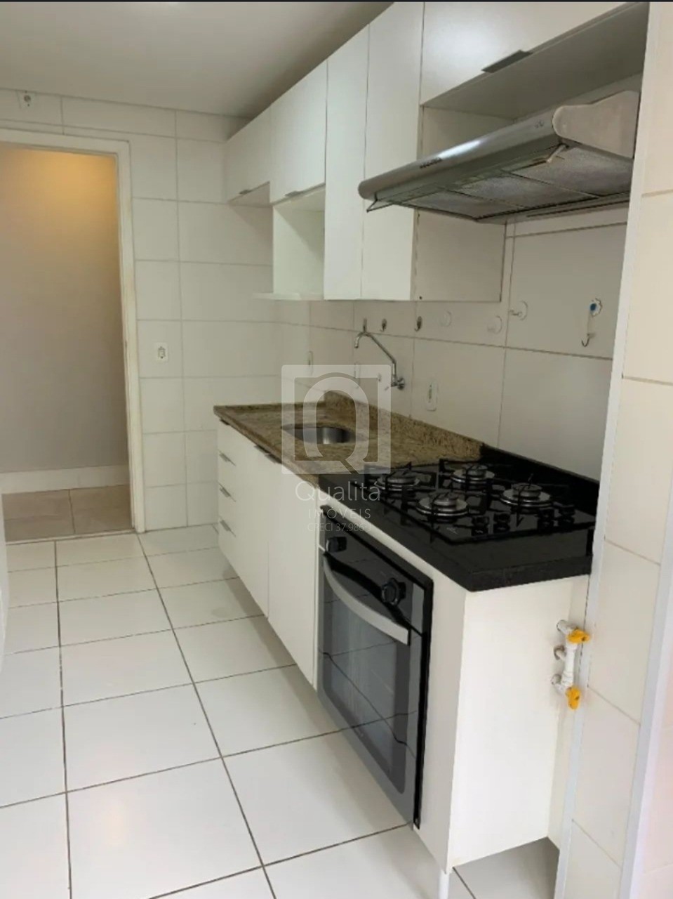 Apartamento, 2 quartos, 50 m² - Foto 3