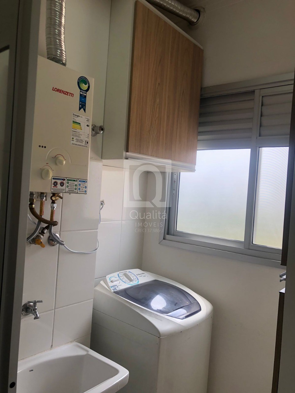 Apartamento, 2 quartos, 48 m² - Foto 7
