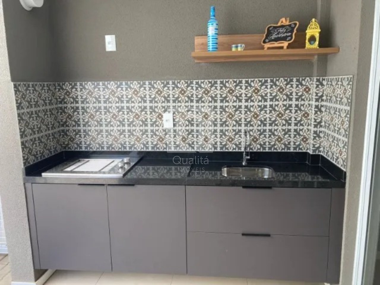 Casa de Condomínio, 3 quartos - Foto 7