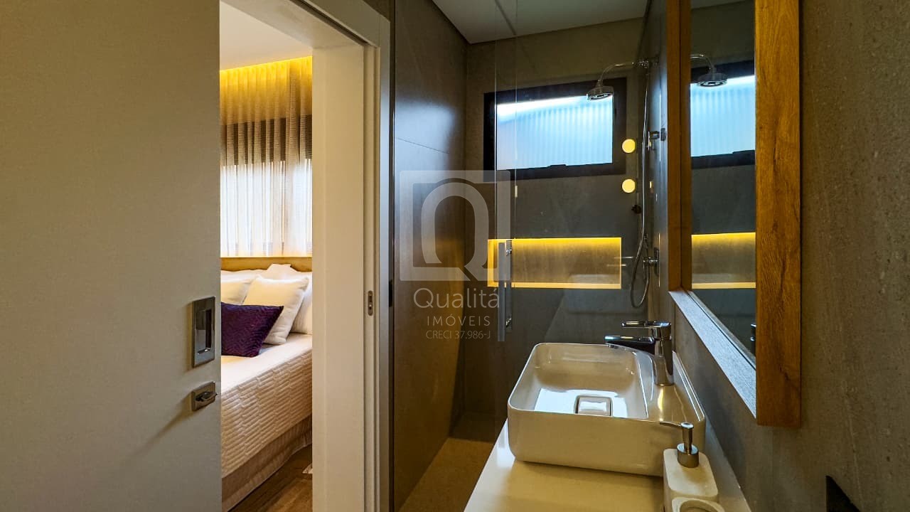 Casa de Condomínio, 5 quartos - Foto 41