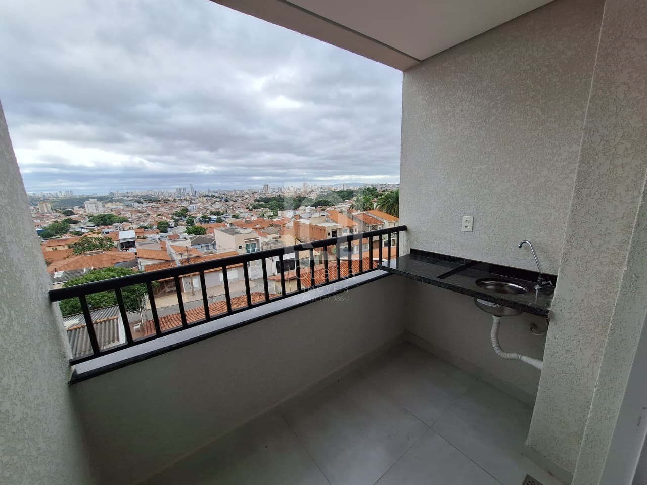 Apartamento, 2 quartos, 55 m² - Foto 3