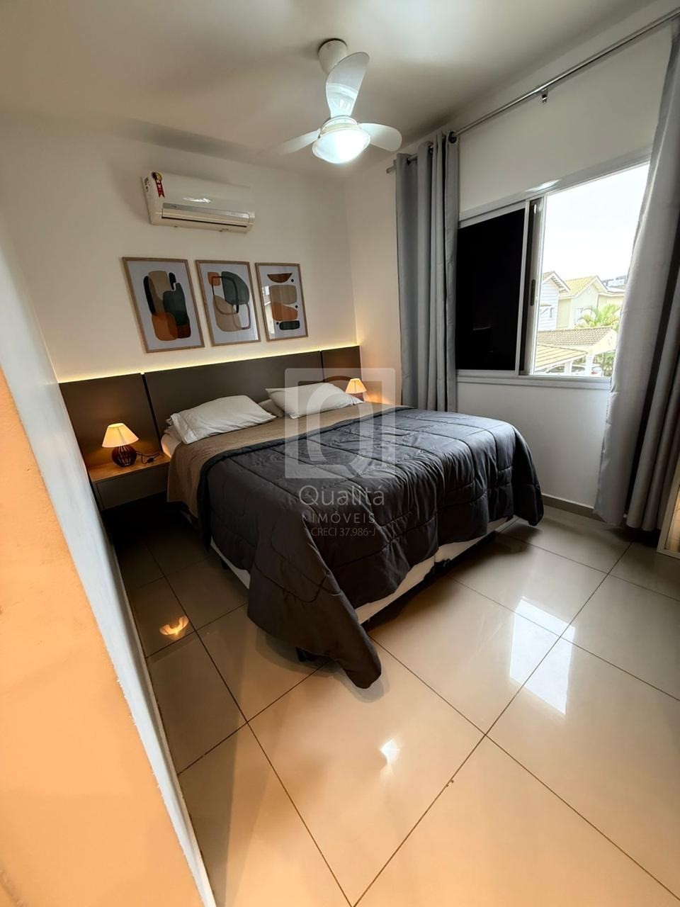 Casa de Condomínio, 3 quartos - Foto 6