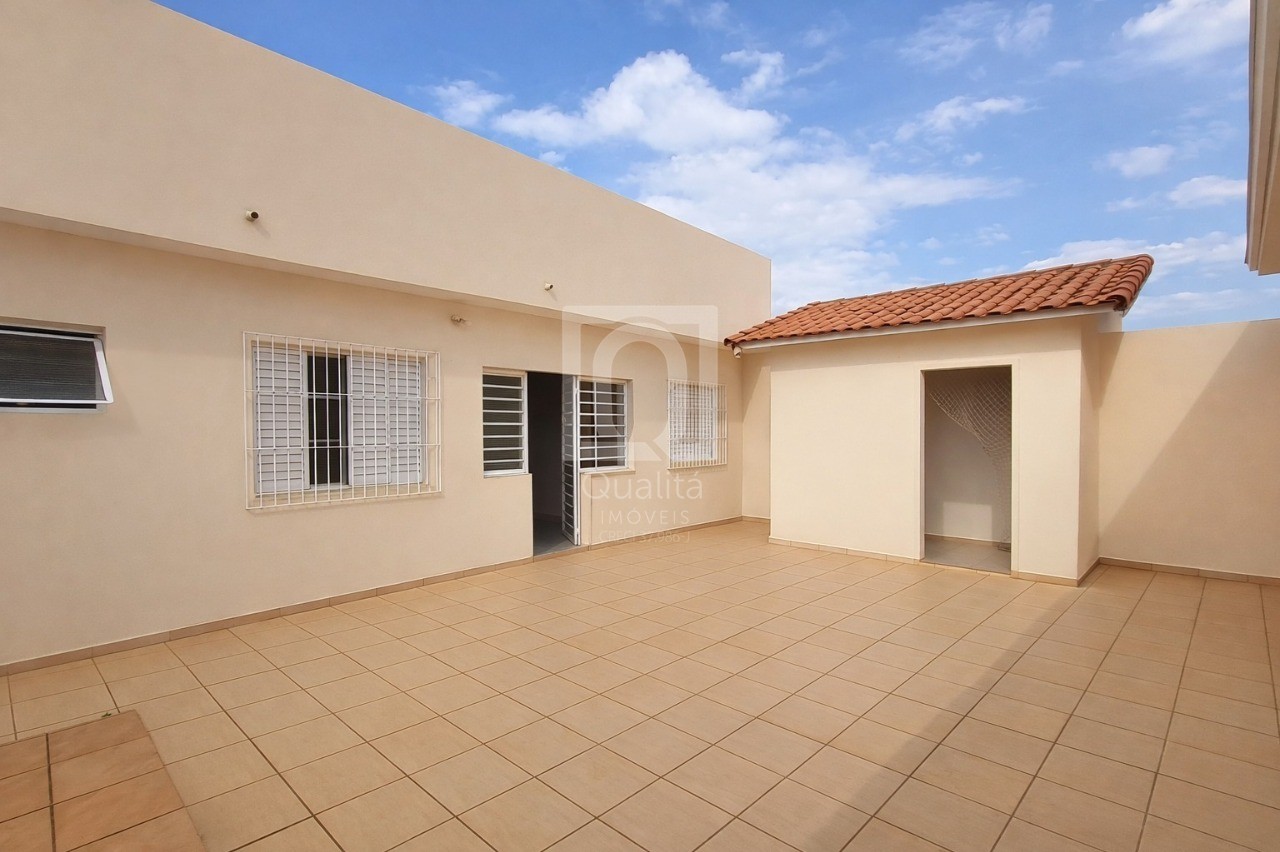 Casa, 4 quartos, 250 m² - Foto 12
