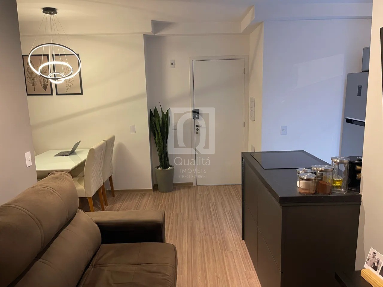 Apartamento, 2 quartos, 61 m² - Foto 2