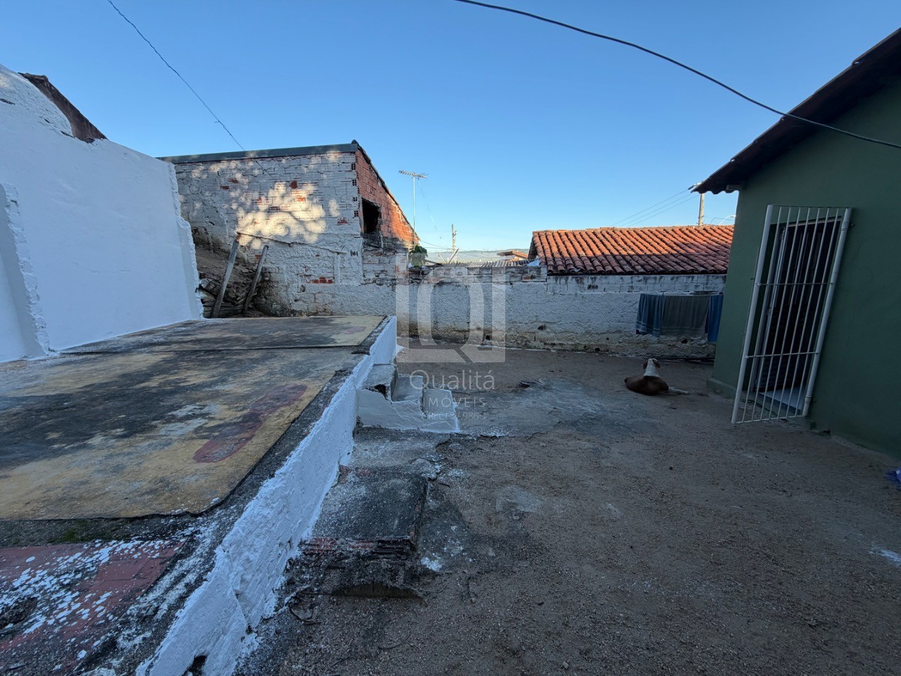 Casa, 2 quartos, 60 m² - Foto 21