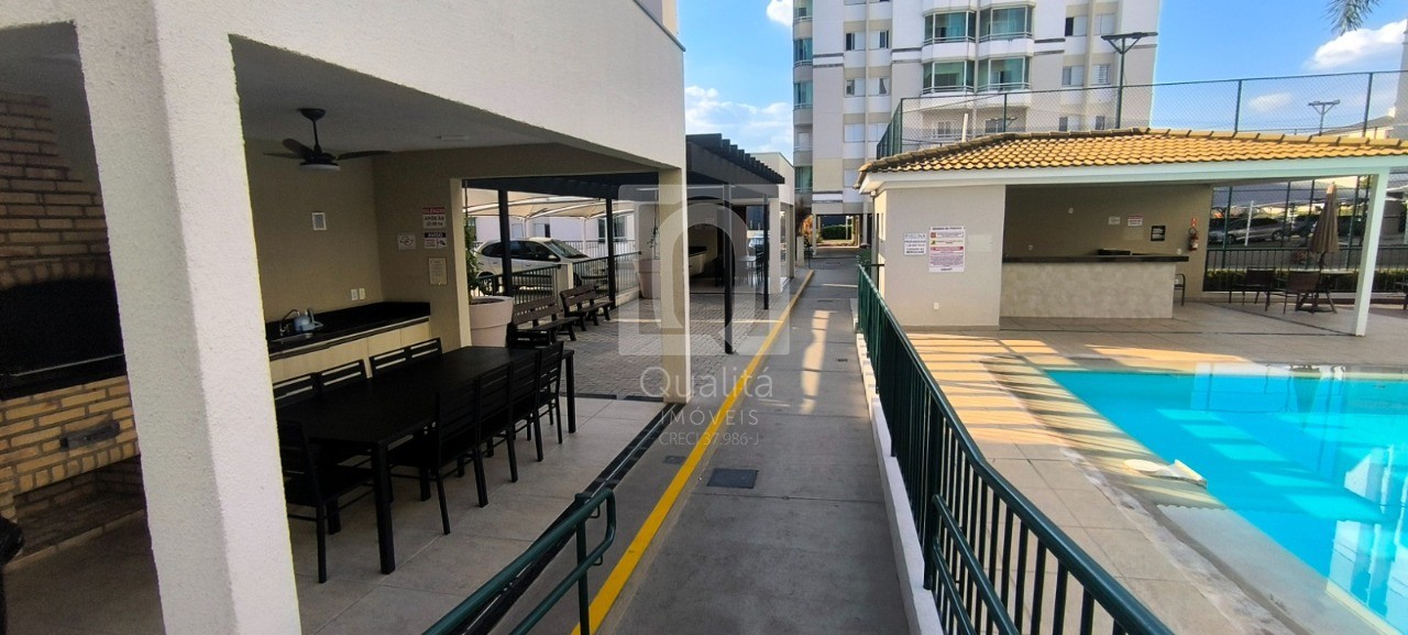 Apartamento, 3 quartos, 80 m² - Foto 14