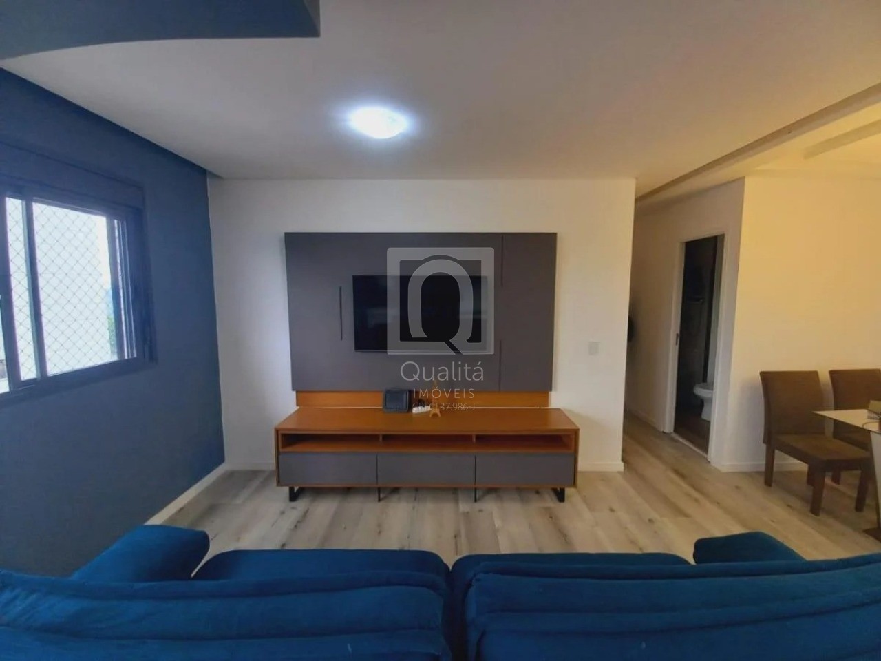 Apartamento, 2 quartos, 69 m² - Foto 3