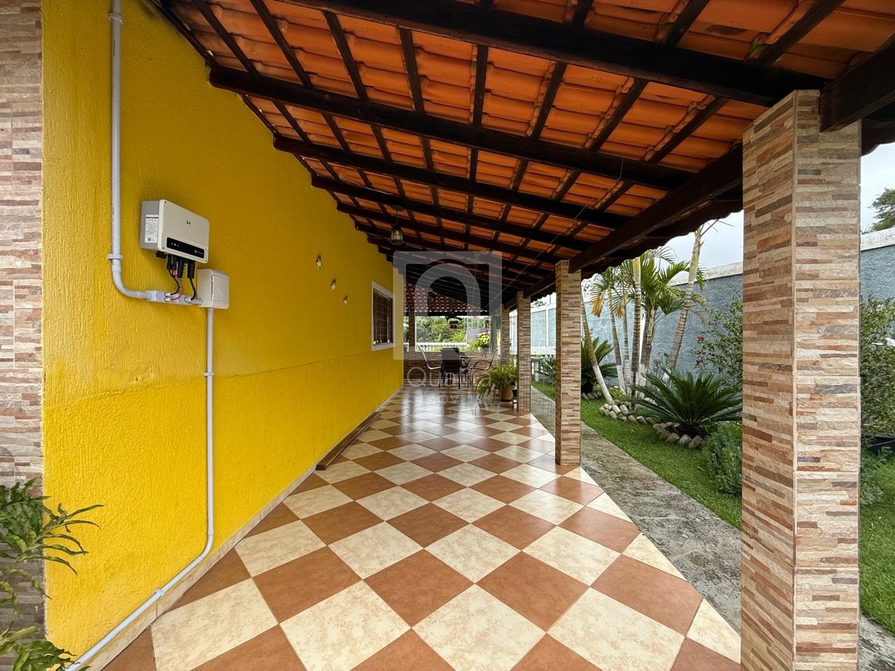 Sítio, 4 quartos, 2696 m² - Foto 10