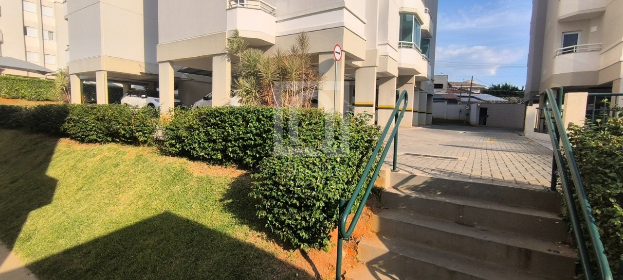Apartamento, 3 quartos, 80 m² - Foto 22