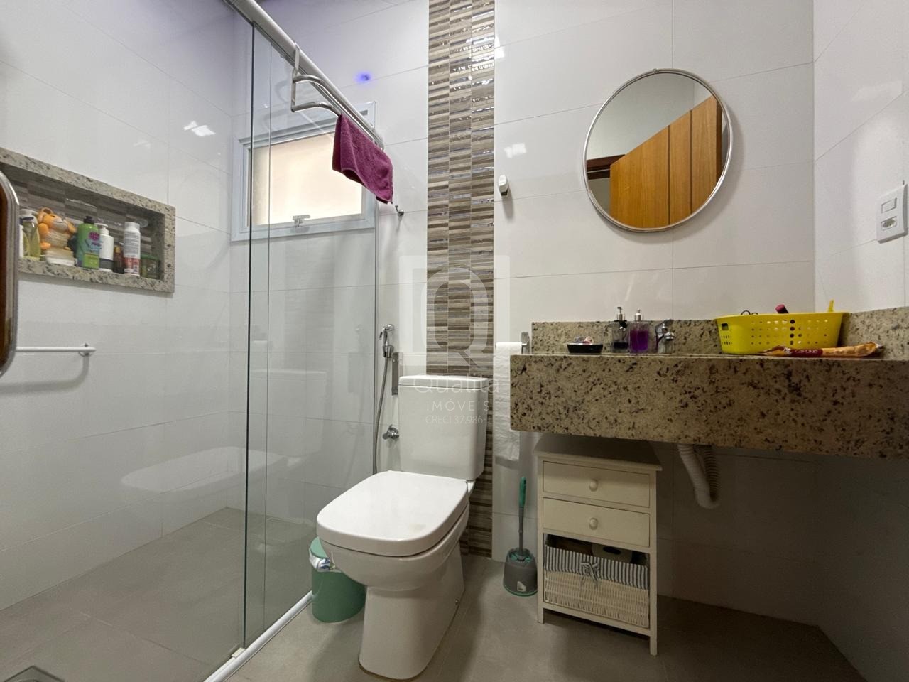 Casa de Condomínio, 4 quartos - Foto 14