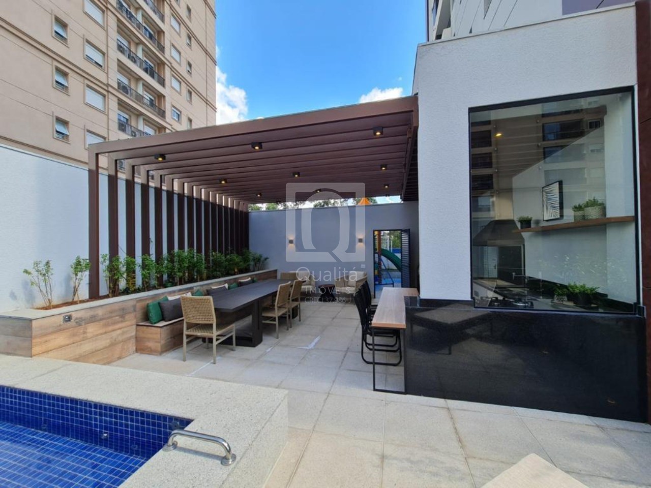 Apartamento, 2 quartos, 69 m² - Foto 15