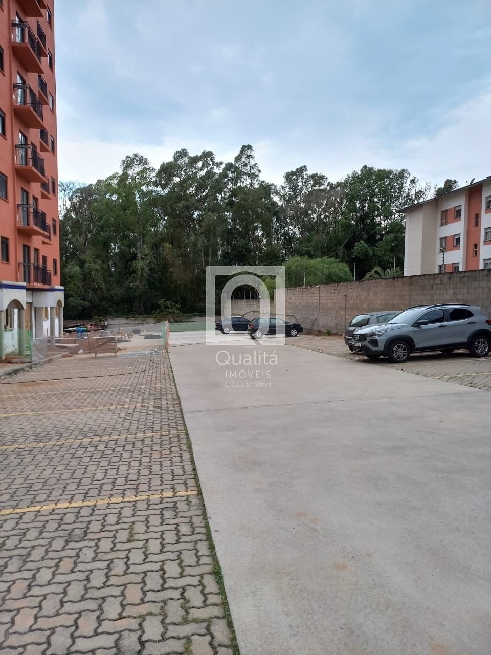 Apartamento, 2 quartos, 56 m² - Foto 17