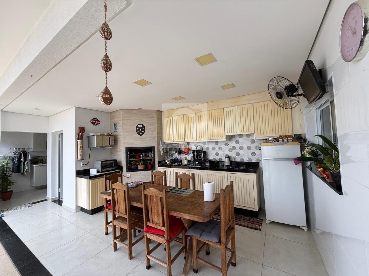 Casa de Condomínio, 4 quartos - Foto 7