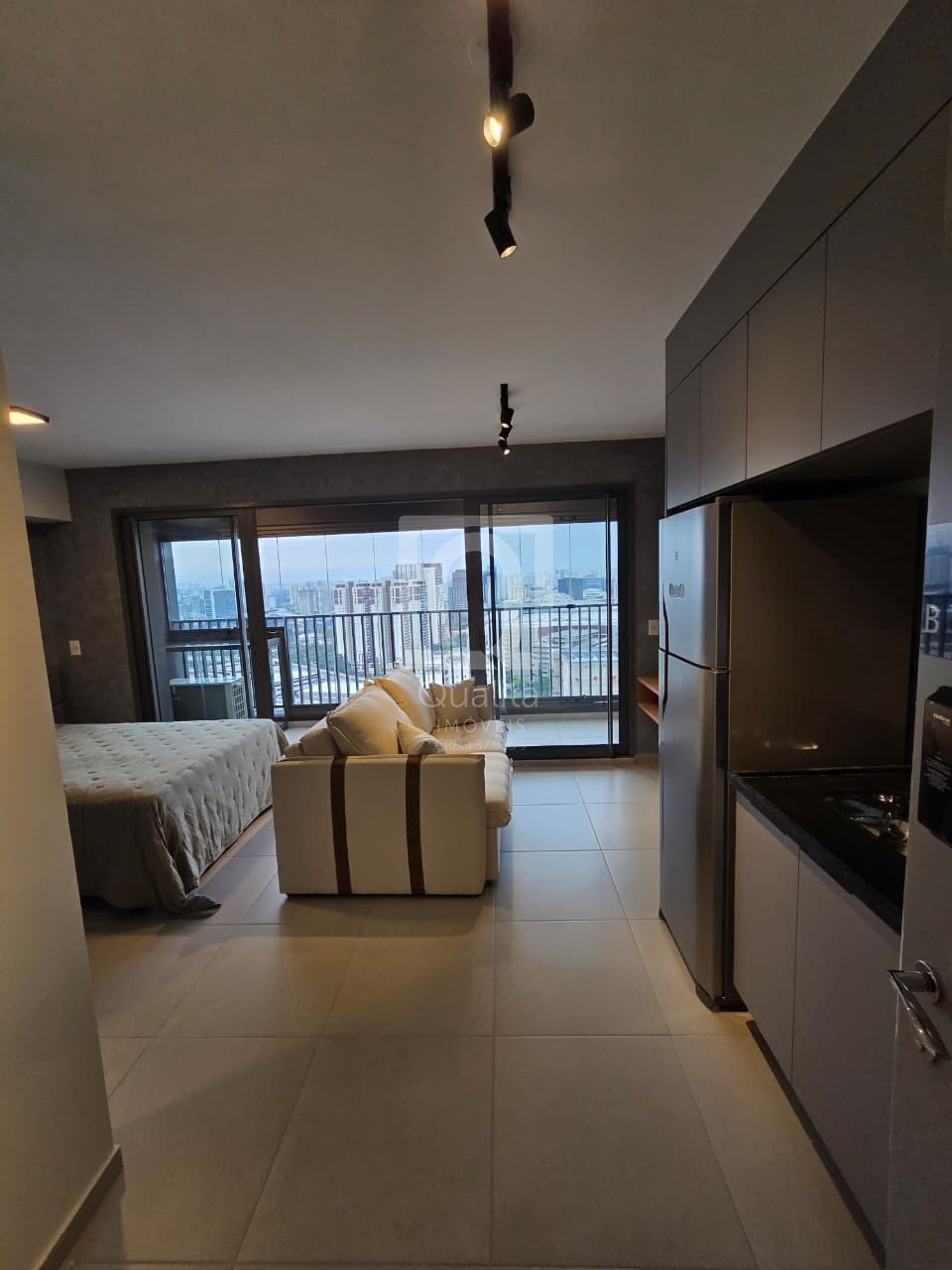 Apartamento, 1 quarto, 31 m² - Foto 5