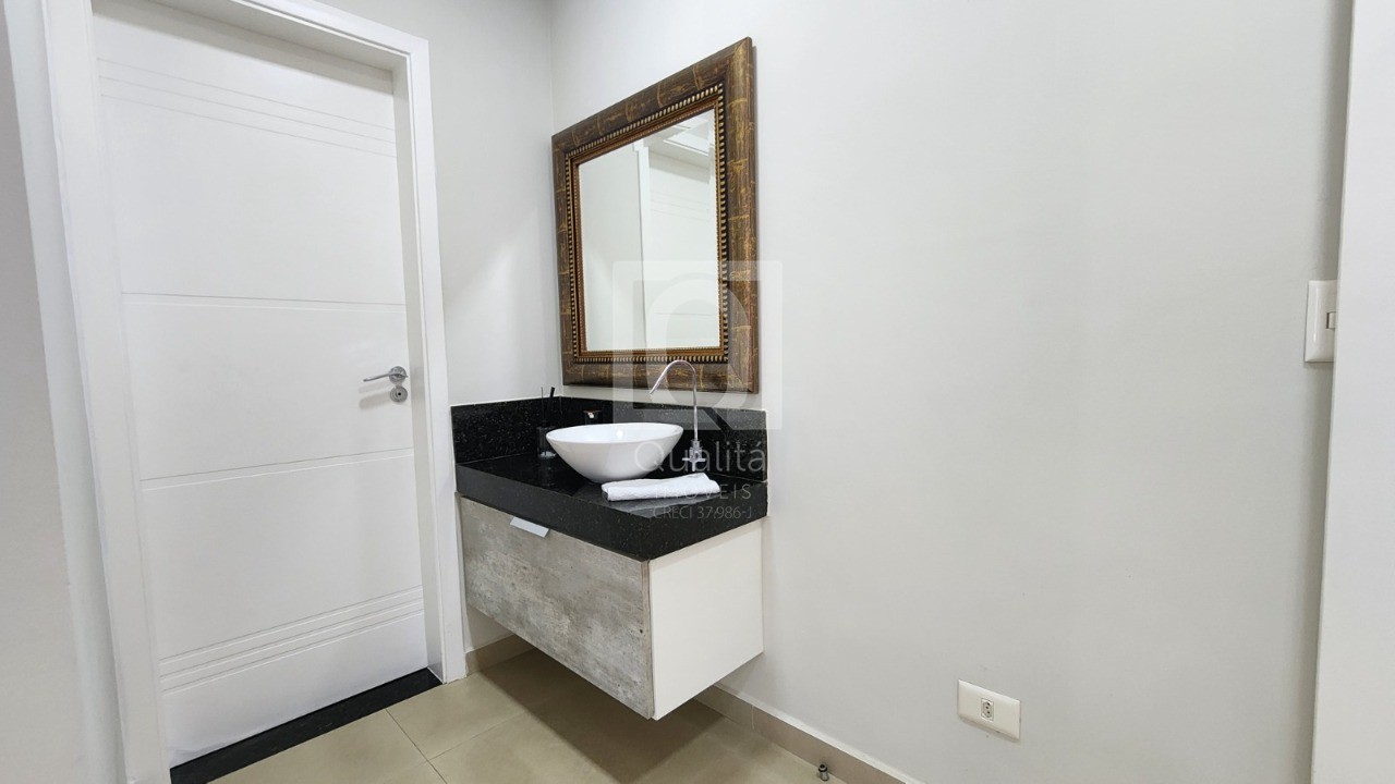 Casa de Condomínio, 4 quartos - Foto 10