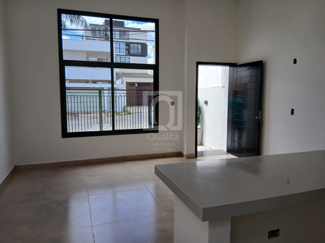 Casa, 3 quartos, 90 m² - Foto 2