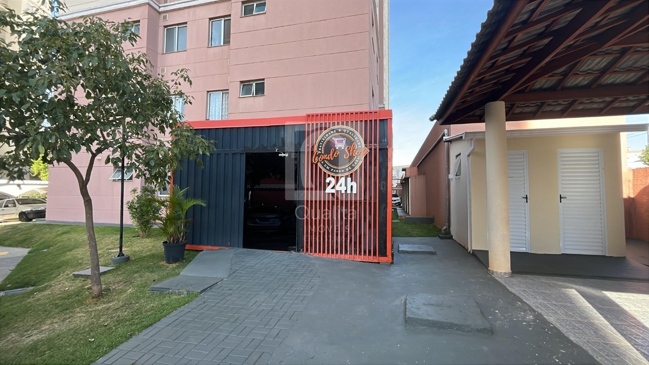 Apartamento, 2 quartos, 54 m² - Foto 17