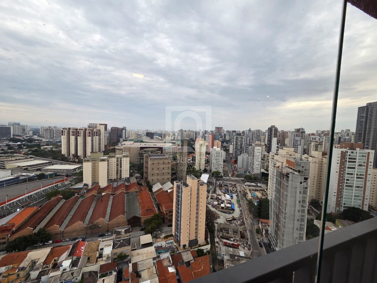 Apartamento, 1 quarto, 31 m² - Foto 13