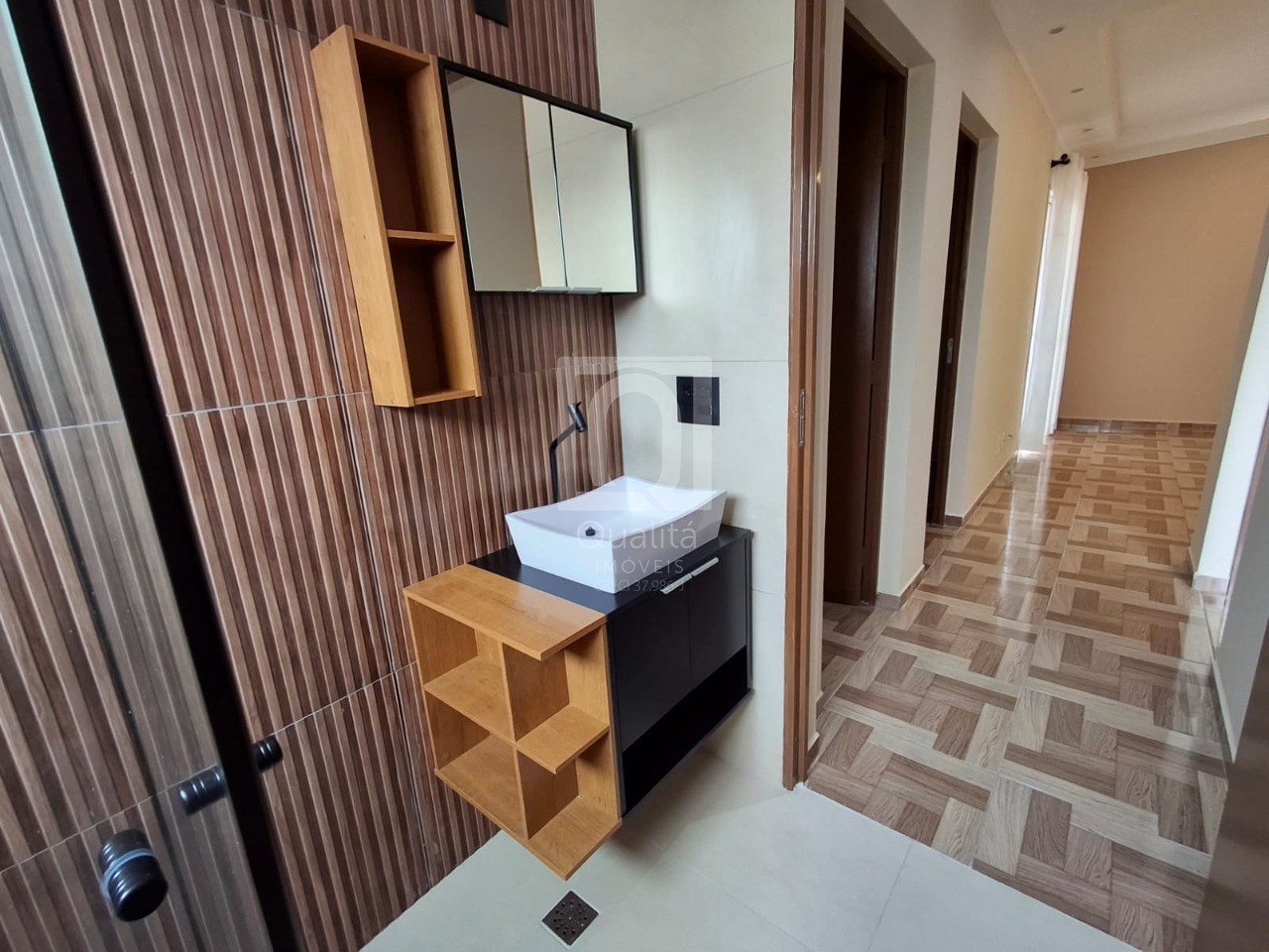 Apartamento, 2 quartos, 54 m² - Foto 9
