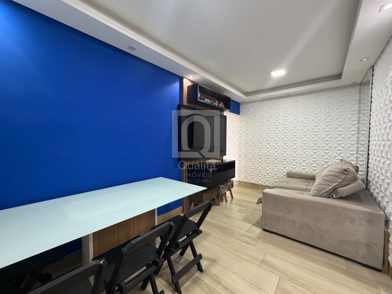 Apartamento, 2 quartos, 62 m² - Foto 10