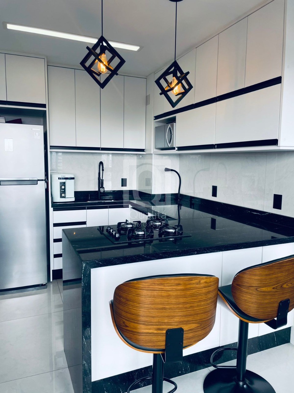 Apartamento, 1 quarto, 39 m² - Foto 5