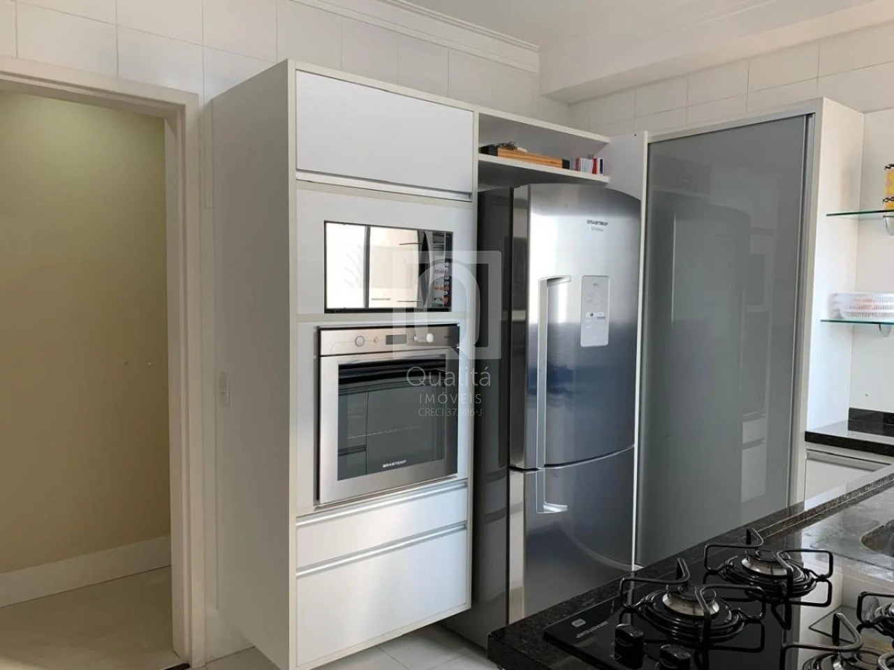 Apartamento, 3 quartos, 105 m² - Foto 1