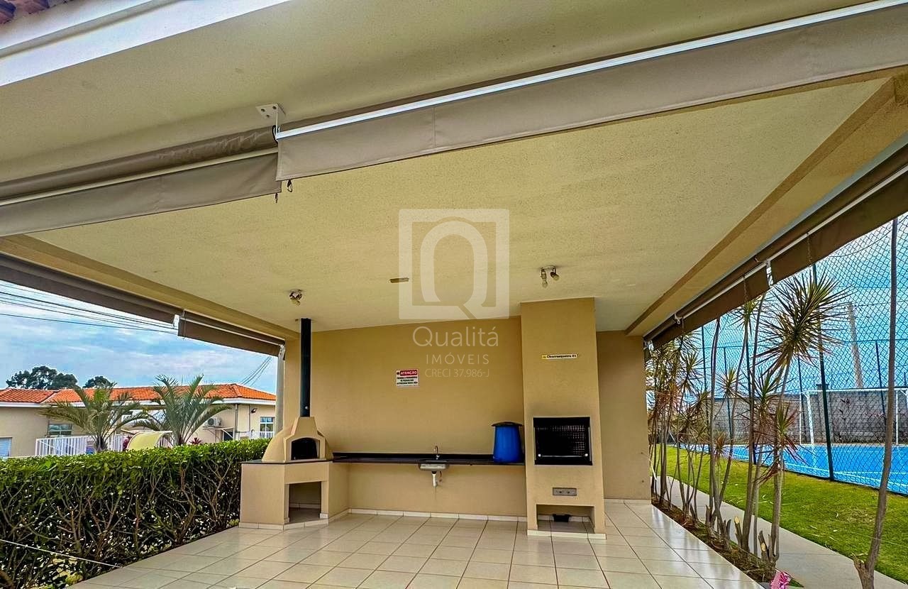Casa de Condomínio, 2 quartos - Foto 42