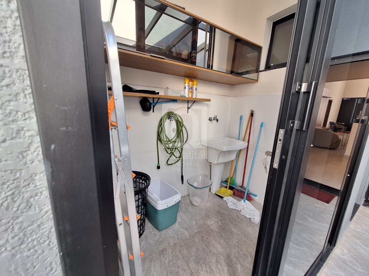 Casa de Condomínio, 3 quartos - Foto 10